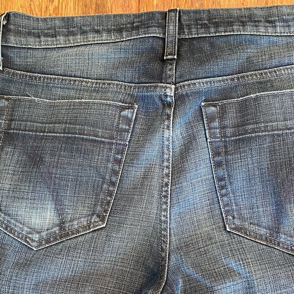 Joe’s Fit Rebel Denim Jean
Size 34 X 34 - Picture 4 of 9